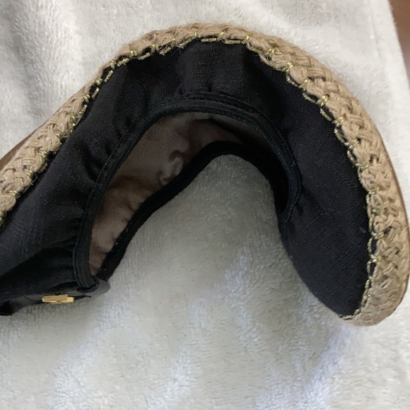 Butterfly twists woman shoe, 3 different color - Picture 7 of 13